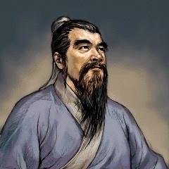 司马徽游戏形象