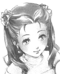 爱蜜安娜