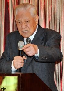 李登辉