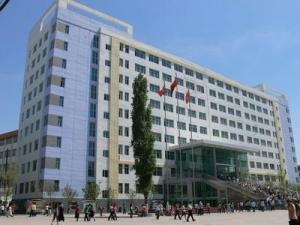 学校掠影