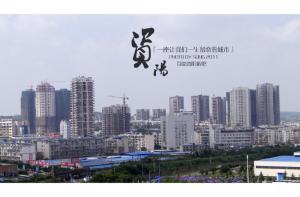 “印象.资阳”资阳街景