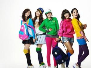 wonder girls