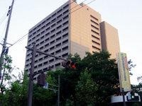 广岛市中区国泰寺町