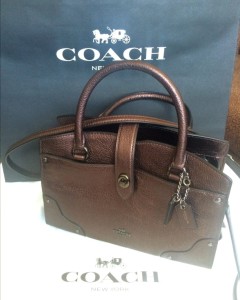 Coach