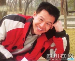 卢彦西-李连杰替身