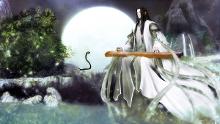 瑶山之约
