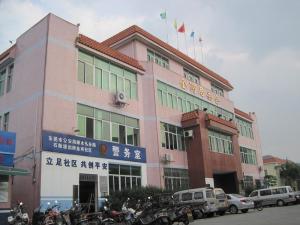 金河社区