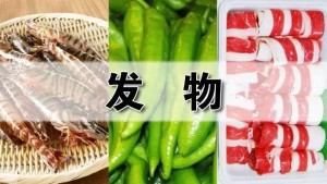 发物