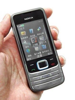 诺基亚6208classic