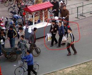 偷窃