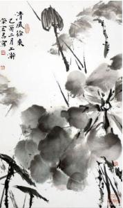 荣宏君图册