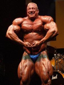 马库斯·罗西尔