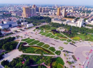 宁阳县