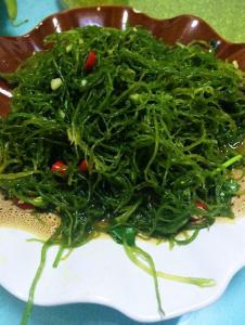 海菜