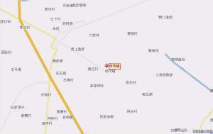 桥市镇