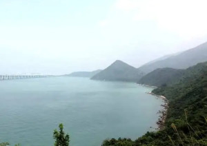 沙螺湾