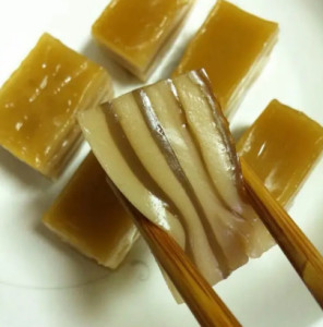 马蹄糕