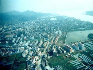 梅城镇（浙江建德市梅城镇）
