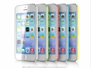 iPhone5c