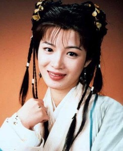 李小环,方世玉系列中的人物,恶霸雷老虎的夫人.