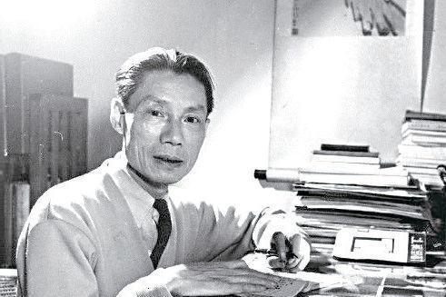 夏衍(中国男作家,文艺评论家,翻译家)_搜狗百科