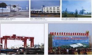 阳逻经济开发区