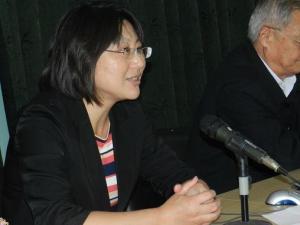 杨伟兰