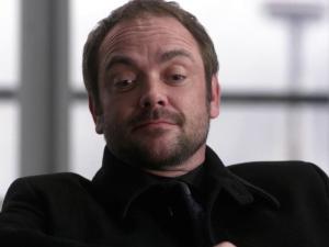 Mark Sheppard