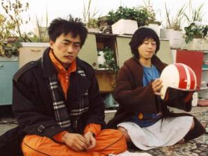 真可爱