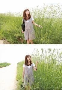 工装裤成女性最爱