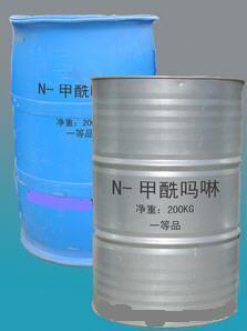 N-甲酰吗啉