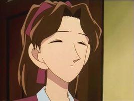 铃木绫子