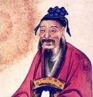 陶侃画像
