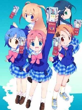 学园乌托邦 搜狗百科