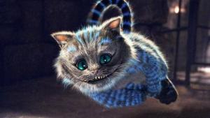 柴郡猫