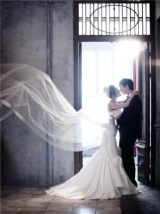婚纱摄影