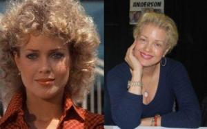 梅乐蒂·安德森