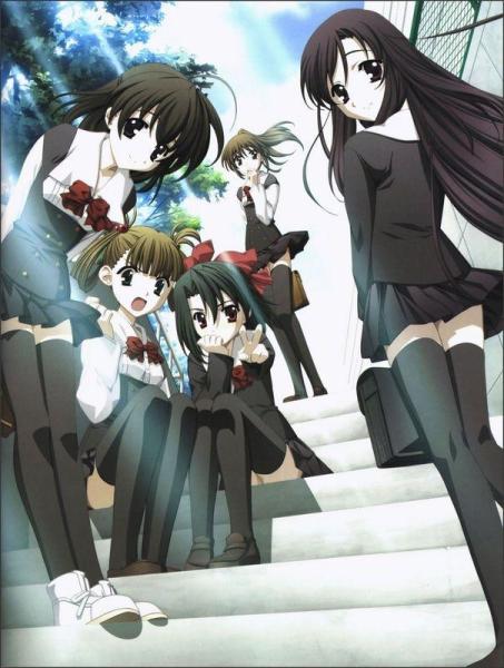 清浦刹那 School Days 中的角色 搜狗百科 清浦刹那 School Days 中的角色 搜狗百科