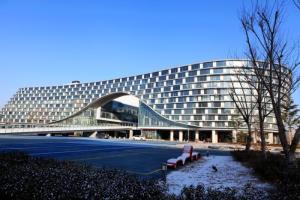盐城市城南新区图册