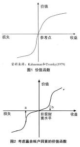 前景理论分析框架