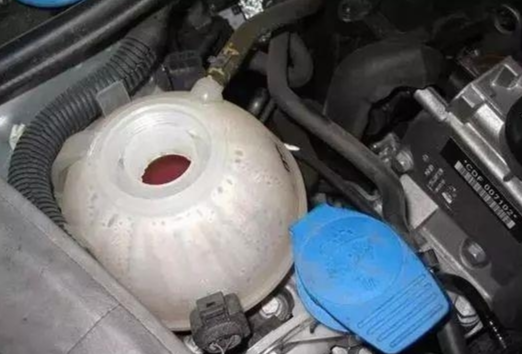 汽车水箱