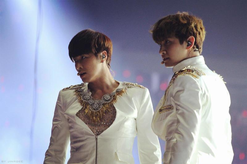 东方神起 韩国男子偶像组合 搜狗百科