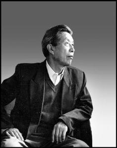 马克昌教授