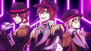 shocking party （ver. 犬猫店长）