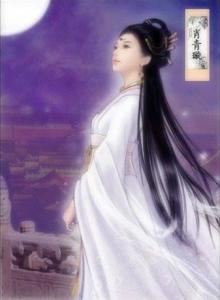 三哥红颜图册