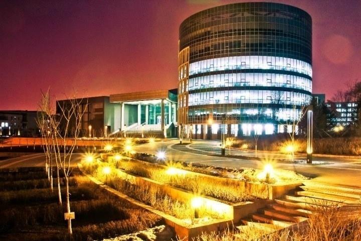 吉林建筑大学(长春市理工类院校)