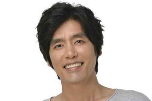 崔成国(韩国男演员)_搜狗百科