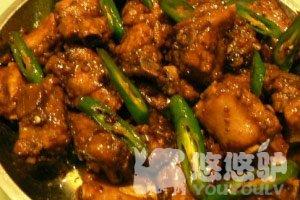 可乐骨