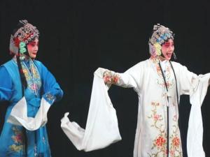河北梆子