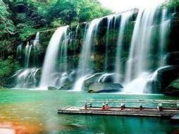 四洞沟